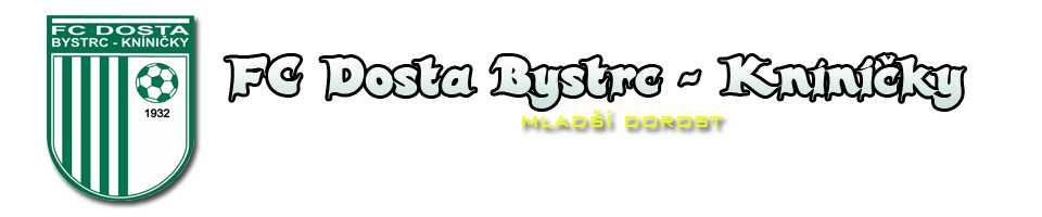 FC Dosta Bystrc 95